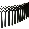 Clearance Devra Party Black Streamer Garland