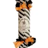 Best Party & Parlour Black & White Striped Deluxe Halloween Surprise Bon Bon