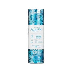 New Studio Pep Blue Snow Cone Artisan Confetti