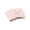 Online Bonjour Fete Bonjour Baby Petal Pink Cocktail Napkins