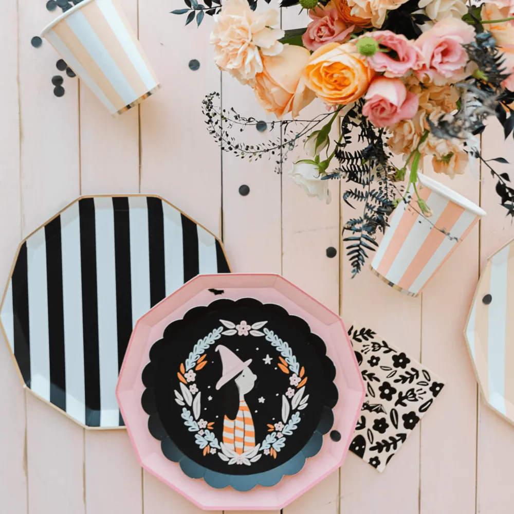 Sale Bonjour Fete X That Witch Small Plates
