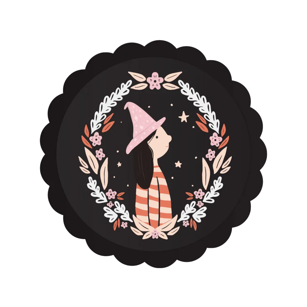 Sale Bonjour Fete X That Witch Small Plates