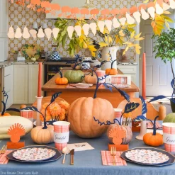 Outlet Bonjour Fete X the House That Lars Built Thanksgiving Guest Towels