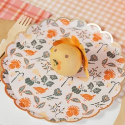 Outlet Bonjour Fete X the House That Lars Built Thanksgiving Small Plates