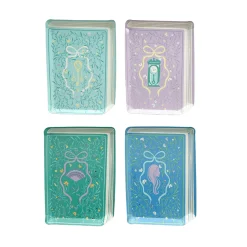 Discount Jollity & Co. + Daydream Society Book Club Dinner Plates