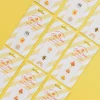Cotton Clara Craft Kits & Supplies Bookish Cross Stitch Bookmark Kit