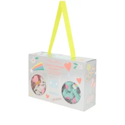 Online Meri Meri Boom Box Kids Valentine's Cards & Eraser Set