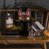 Online My Mind’s Eye Bootique Haunted Village House