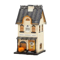 Online My Mind’s Eye Bootique Haunted Village House