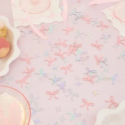 Hot xo, Fetti Bow Confetti