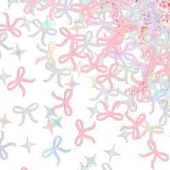 Hot xo, Fetti Bow Confetti