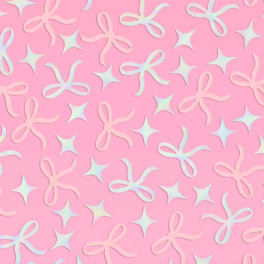 Hot xo, Fetti Bow Confetti