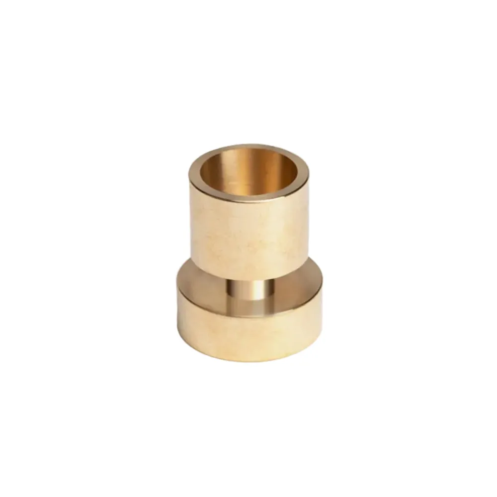 Online 54Celsius Brass Taper Candle Holder