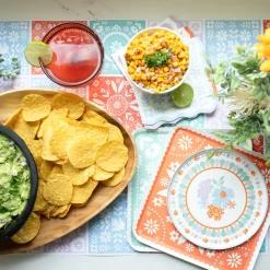 Best Bonjour Fete Bright Fiesta Small Plates