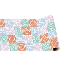 Outlet Bonjour Fete Bright Fiesta Table Runner