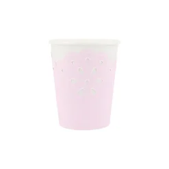 Hot Meri Meri Broderie Anglaise Lace Multi Cups