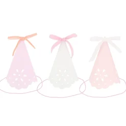 Best Meri Meri Broderie Anglaise Lace Party Hats