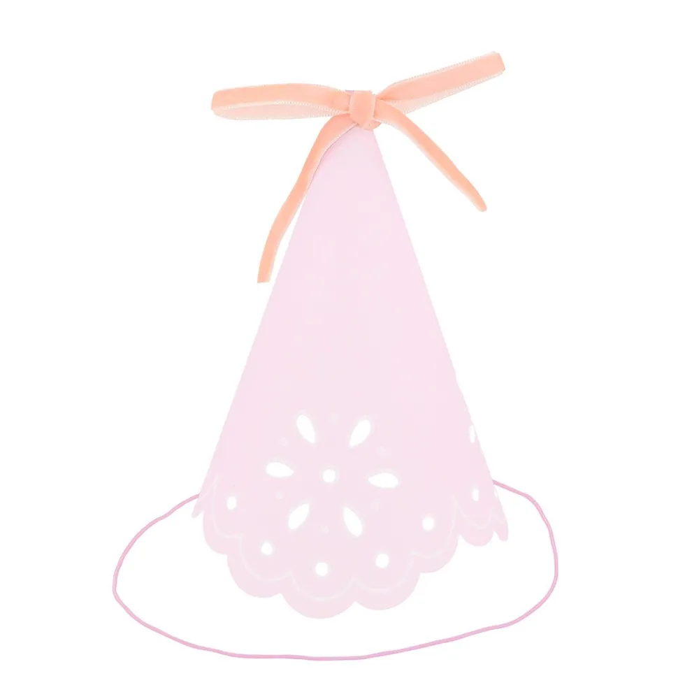 Best Meri Meri Broderie Anglaise Lace Party Hats