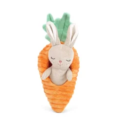 Best Mon Ami Bunny in Carrot Plush Toy by