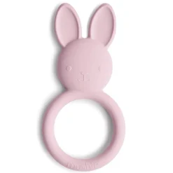Mushie Bunny Teether