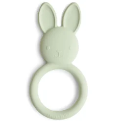 Mushie Bunny Teether