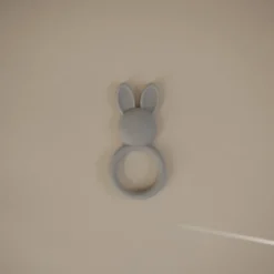 Mushie Bunny Teether