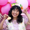 Best Packed Party Cabana Club Balloon Garland (94 ct)
