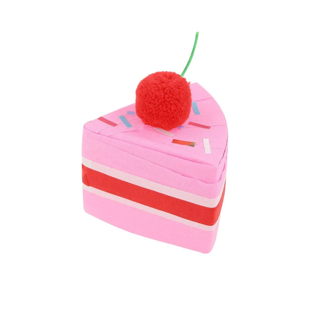 Best Meri Meri Cake Slice Surprise Balls