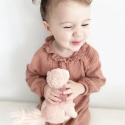 Sale Mon Ami Callie Pink Kitty Plush Toy by