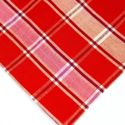 Discount Archive New York Camila Plaid Table Runner