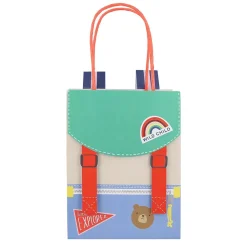 Clearance Meri Meri Camping Adventure Backpack Party Bags