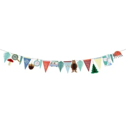 Online Meri Meri Camping Adventure Garland