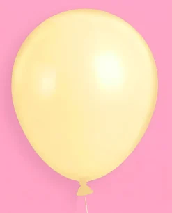 Sale xo, Fetti Camp Latex Balloons
