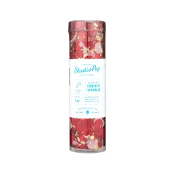 Best Studio Pep Candy Cane Confetti
