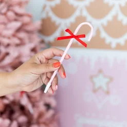 Discount Jollity & Co. + Daydream Society Candy Cane Pen