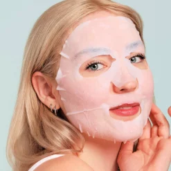 Sale My Spa Life Candy Cane Sundae Christmas Face Mask