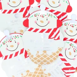 Sale My Spa Life Candy Cane Sundae Christmas Face Mask