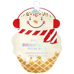 Sale My Spa Life Candy Cane Sundae Christmas Face Mask