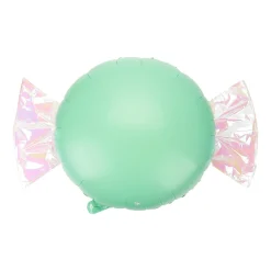 Best Packed Party Candy Heart Balloons (6 ct)