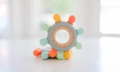 Discount Bannor Toys Captains Teether