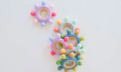 Discount Bannor Toys Captains Teether