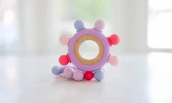 Discount Bannor Toys Captains Teether