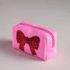 Discount Shiraleah Retail Cara Sequin Bow Pouch