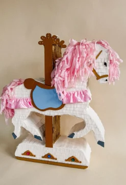 Clearance mamaspinatas Carousel Horse Piñata