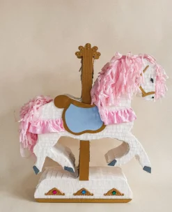 Clearance mamaspinatas Carousel Horse Piñata