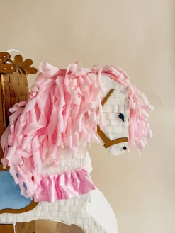 Clearance mamaspinatas Carousel Horse Piñata