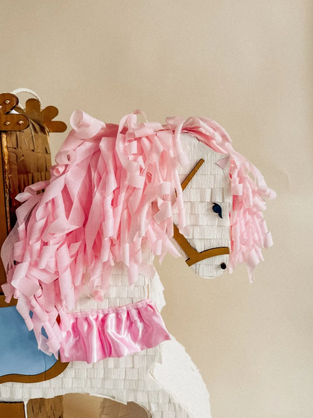 Clearance mamaspinatas Carousel Horse Piñata