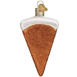 Online Old World Christmas Carrot Cake Ornament