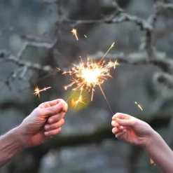 Hot TOPS Malibu Celebrate Deluxe Sparklers