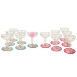 Clearance Packed Party Champagne Plink Party Game Set